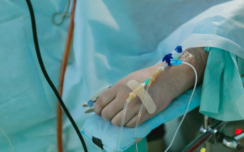 Коронавирус забрал жизни 14 жителей Пензенской области