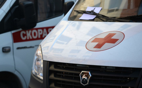 В Городищенском районе опрокинулся автомобиль: один погиб, трое пострадали