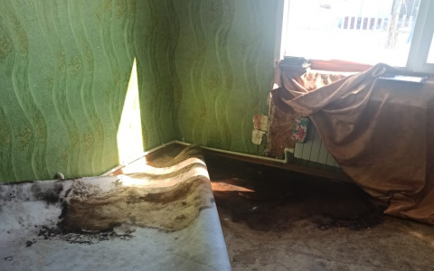 В Пензенской области детей-сирот оставили без качественного жилья