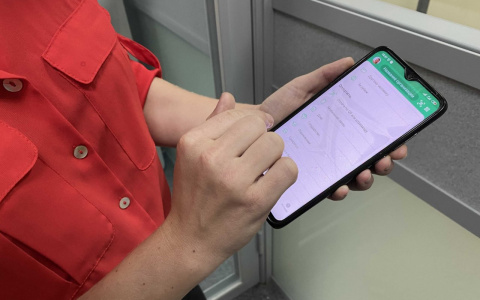 Энергетики напоминают пензенцам о возможности бесконтактной оплаты ЖКУ