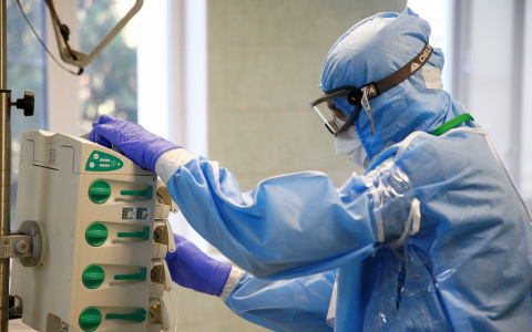 Тринадцать погибших: в Пензе рассказали о новых жертвах коронавируса