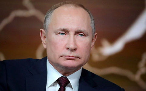 Путин объяснил, чем прививался и почему не показал процесс вакцинации