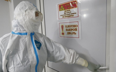 «Смертельный» рекорд: 18 жителей Пензенской области погибли за сутки