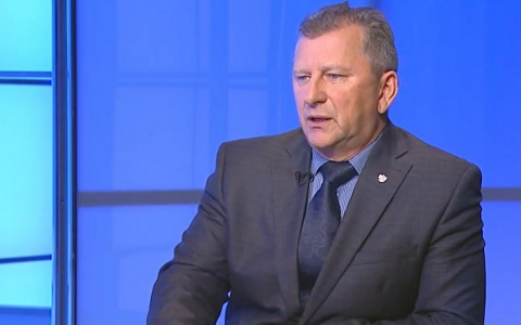 Пензенский министр здравоохранения рассказал о новой особенности коронавируса