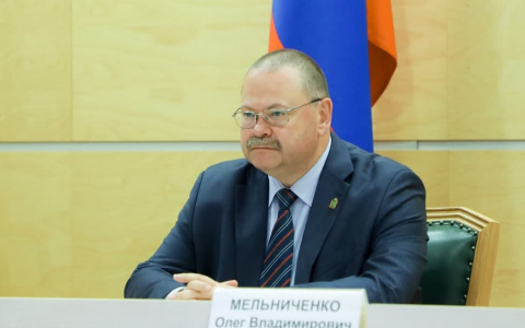 Мельниченко отреагировал на обращение пензенцев к Путину о плохом качестве воды