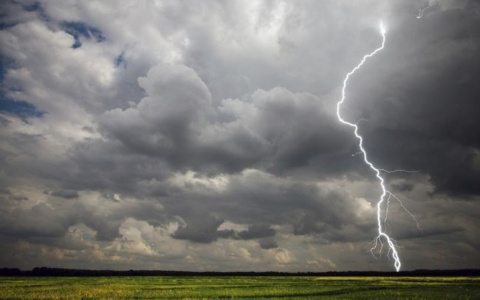 Пензенцев предупредили о надвигающемся погодном явлении