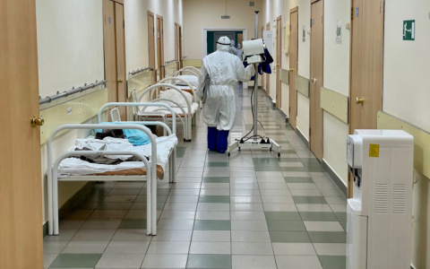 Врач-эпидемиолог раскрыл новые особенности смертельного вируса