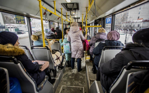 Пензенское УФАС признало цены на проезд монопольно высокими