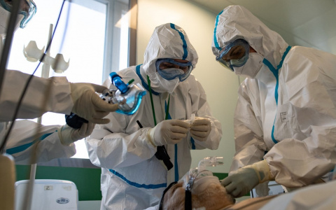 Найден новый симптом, который есть только у привитых от ковида