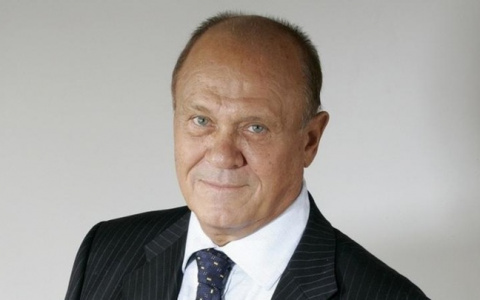 Владимир Меньшов скончался на 82 году жизни