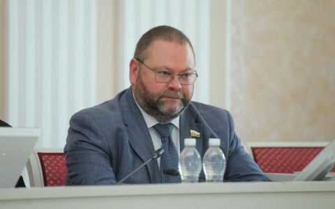 «Другого пути нет»: Олег Мельниченко поручил усилить контроль за антиковидными мерами