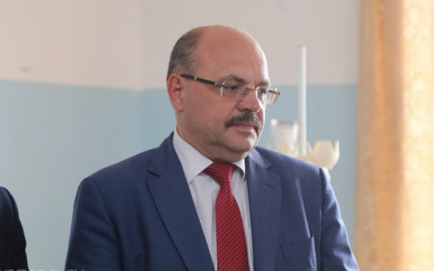 В суде объяснили решение об освобождении пензенского экс-министра Владимира Стрючкова