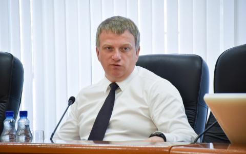 Лузгин поручил навести порядок с безнадзорными собаками в Пензе