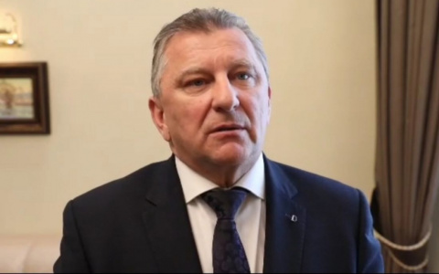 Александр Никишин высказался об обязательной вакцинации в Пензенской области