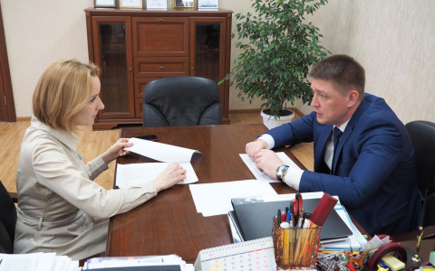 Будут ли выплаты семьям с детьми от 3 до 7 лет в Пензенской области? – отвечает министр труда