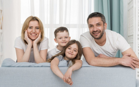 Квартира в Спутнике в ипотеку от 5200 руб. в месяц