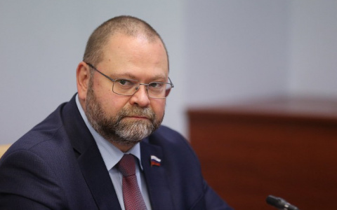 «Абсурдность зашкаливает»: Мельниченко раскритиковал ремонтные работы в Пензе