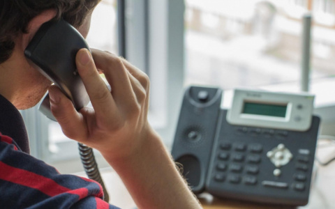 Пензенец заработал больше 100 тысяч, звоня жительницам Обнинска и меняя голос