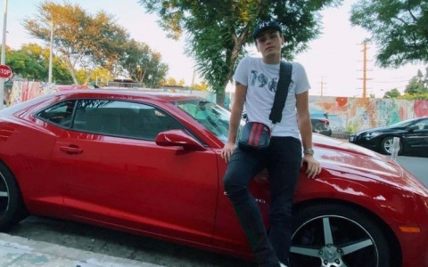 Тест: сможете ли вы разбогатеть?