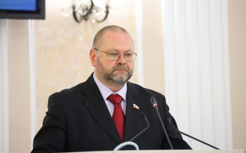 Олег Мельниченко заявил об изменениях в правительстве Пензенской области