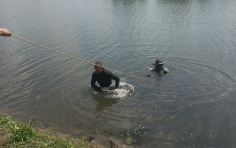 В Пензенской области в водоемах за выходные утонули трое мужчин