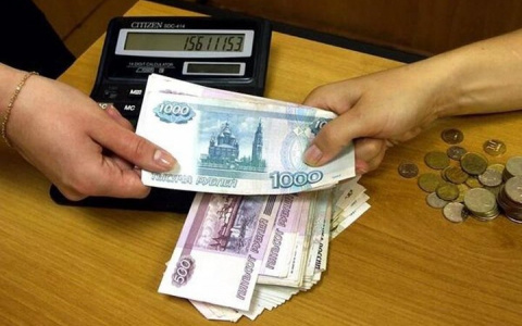 В Пензе строительная организация задолжала работникам 5 миллионов рублей