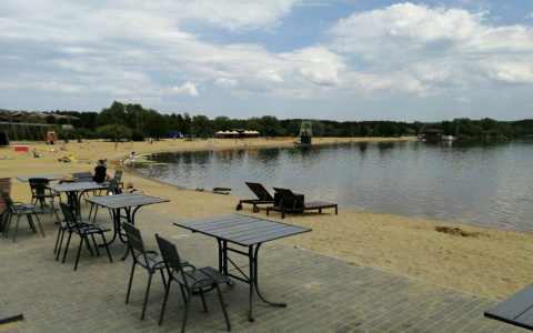 В Пензенской области выросло число утонувших: причины