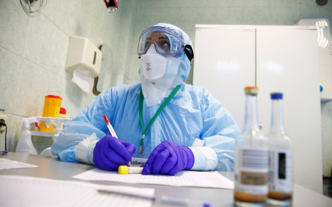 Пятнадцать летальных случаев: в Пензе рассказали о новых жертвах коронавируса