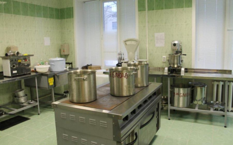 В 6 детских садах Пензенской области выявили нарушения санитарных норм