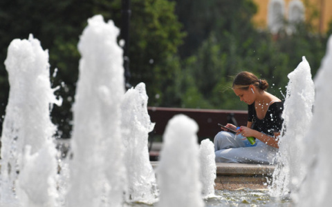 Пензенцев предупредили об ухудшении погодных условий