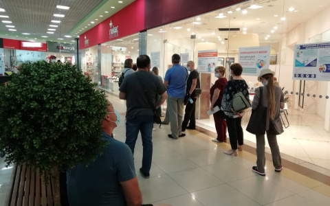 Озвучены самые болезненные последствия антиковидной вакцины