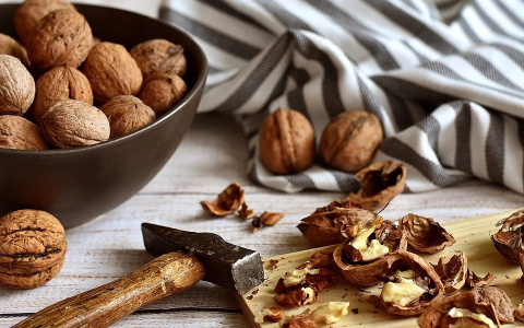 Как прожить дольше: назвали закуску, которая продлевает жизнь