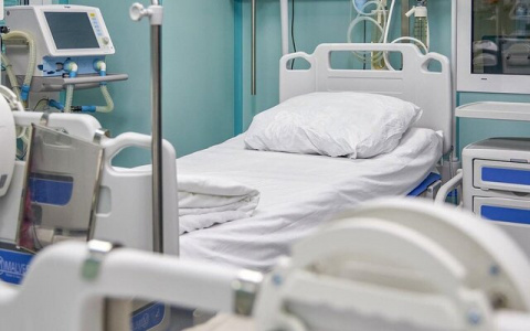 В Пензенской области от коронавируса за сутки погибли 14 человек