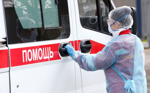 Семнадцать погибших: в Пензе сообщили о росте числа жертв коронавируса