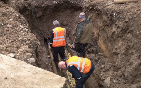 Пензенцев предупредили о возможном отключении холодной воды