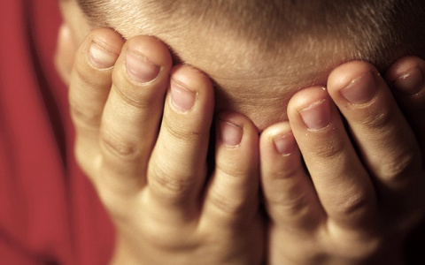 Соцсети: в Пензе взрослый мужчина атаковал ребенка