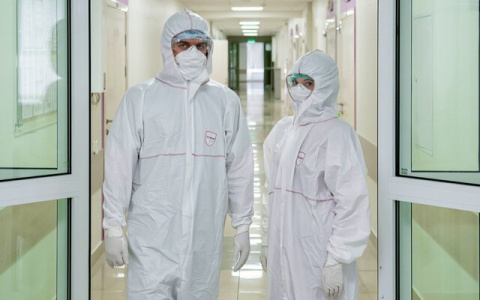 В Пензенской области система здравоохранения работает с огромной перегрузкой