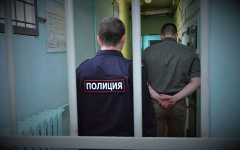 Молодого распространителя наркотиков задержали в Пензе