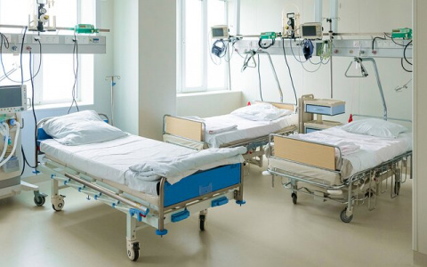 Восемнадцать погибших: в Пензе рассказали о новых жертвах коронавируса