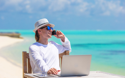 Tele2 улучшила условия международного роуминга для россиян в Турции