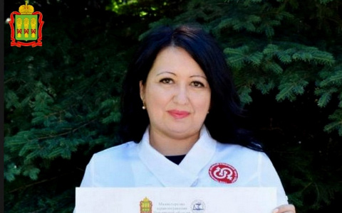 Врач-специалист ответит на вопросы о вакцинации жителям Пензенской области