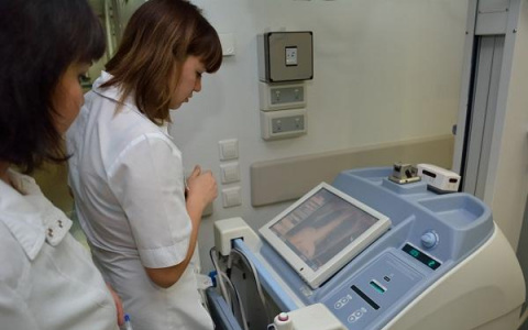 Врач назвала характерный признак рака у мужчин