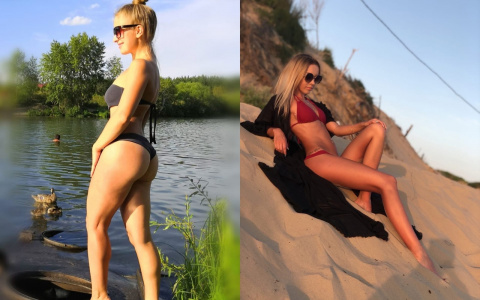 "Pro Город" запускает голосование в конкурсе "Бикини"