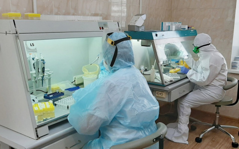 В пяти селах Пензенской области построят пять медпунктов