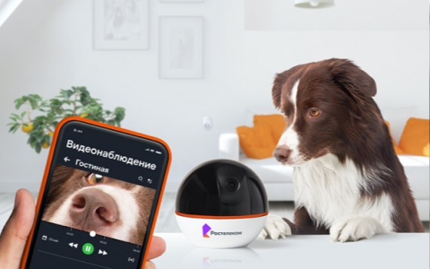 Продажи видеооборудования в розничной сети Tele2 в Пензе выросли в 9 раз