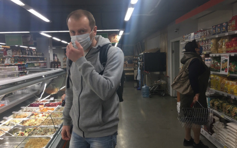 Раскрыта причина долгого коронавируса