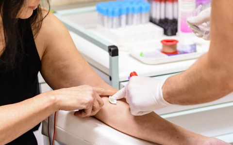 Самая "нервная": названы болезни, присущие человеку по группе крови