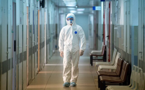 В Пензенской области из-за коронавируса за сутки скончались 18 человек