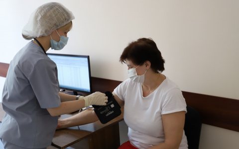 Пензенцам пообещали дать выбор вакцин при одном условии