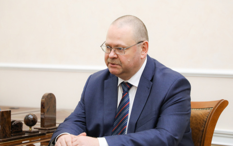 Олег Мельниченко рассказал, кто из пензенских спортсменов выступит на Олимпийских играх